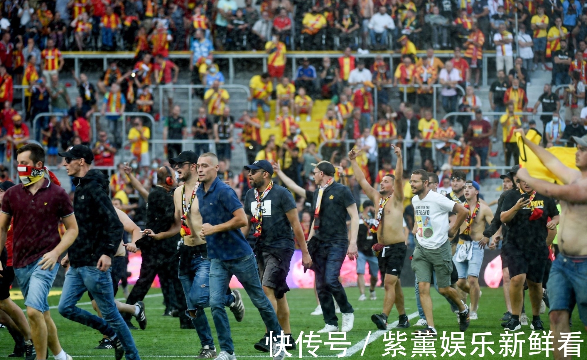 国足球的发